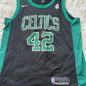 Celtics horford jersey